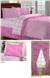 John Deere Pink Camo Bedding for Girls